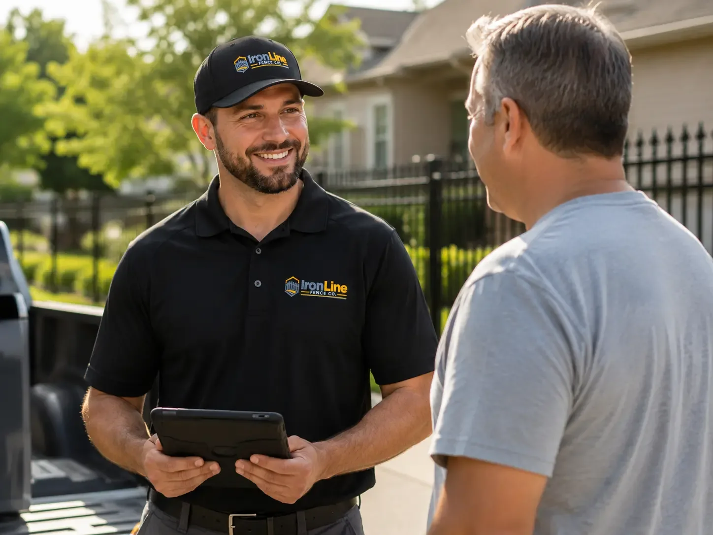 Metal Fence Installation Carlisle, PA FAQs